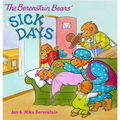 The Berenstain Bears: Sick Days