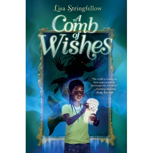 A Comb of Wishes