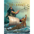 Homer's the Odyssey: A Poetic Primer
