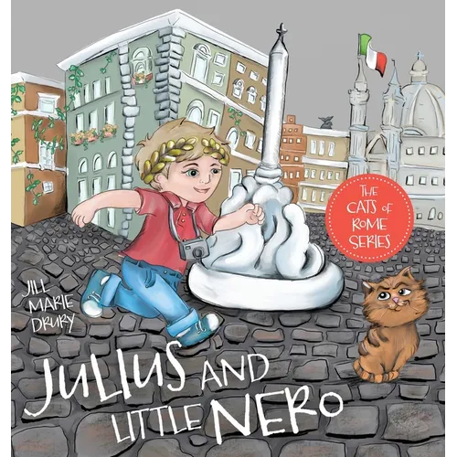Julius and Little Nero