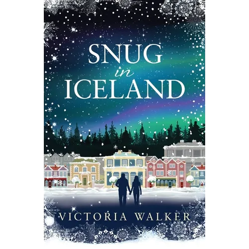 Snug in Iceland