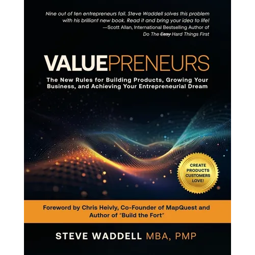 Valuepreneurs