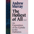 The Holiest of All