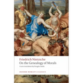 On the Genealogy of Morals