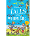 Stories of Tails and Whiskers