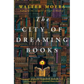 The City of Dreaming Books: Zamonia Book Three