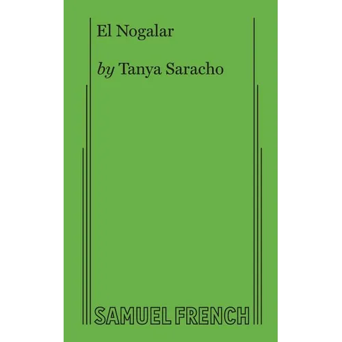 El Nogalar