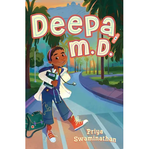 Deepa, M.D.