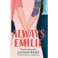 Always Emilie: A Sapphic Romance