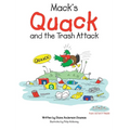 Mack's Quack and the Trash Attack