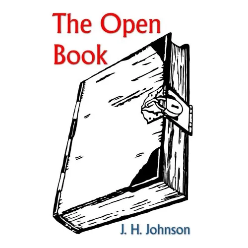 The Open Book