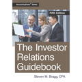 The Investor Relations Guidebook: Fifth Edition
