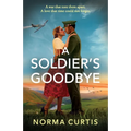 A Soldier's Goodbye