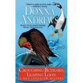 Crouching Buzzard, Leaping Loon