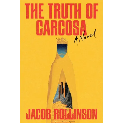 The Truth of Carcosa
