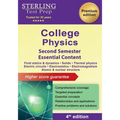 College Physics: Second Semester Essential Content