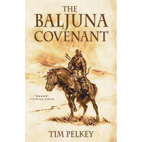 The Baljuna Covenant