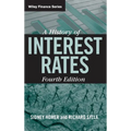 A History of Interest Rates