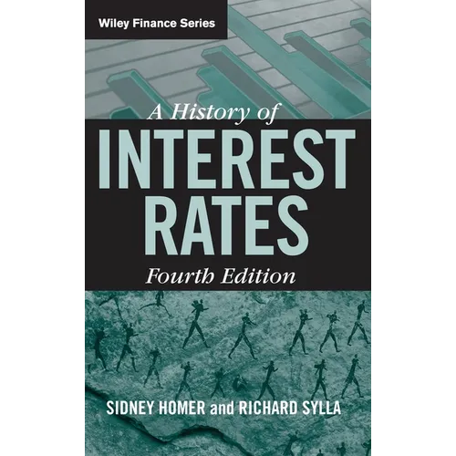 A History of Interest Rates