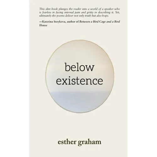 Below Existence