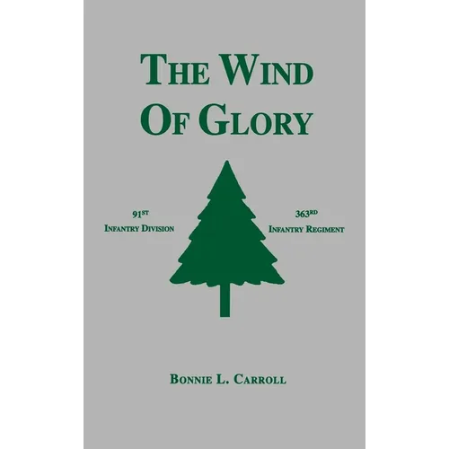 The Wind of Glory