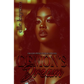 Demon's Dream: An Unexpected Love