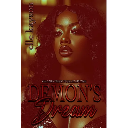 Demon's Dream: An Unexpected Love