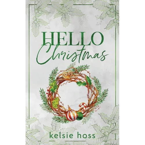 Hello Christmas
