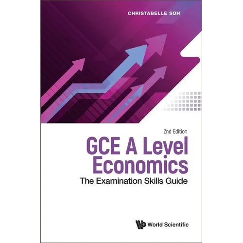 Gce a Level Economics (2nd Ed)