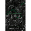 Restitution (The Edge of Darkness: Book 3)