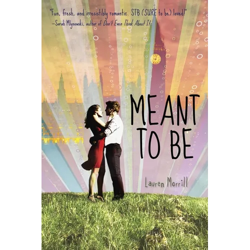 Meant to Be