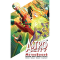 Astro City Metrobook Volume 6