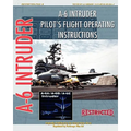 A-6 Intruder Pilot's Flight Operating Instructions