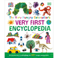 The Very Hungry Caterpillar's Very First Encyclopedia