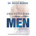 Understanding the Purpose and Power of Men: God's Design for Male Identity