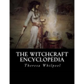 The Witchcraft Encyclopedia