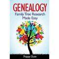 Genealogy - Family Tree Research Made Easy