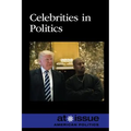 Celebrities in Politics