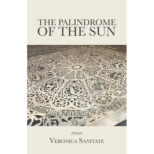 The Palindrome of the Sun