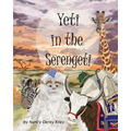 Yeti in the Serengeti