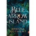 Blue Arrow Island