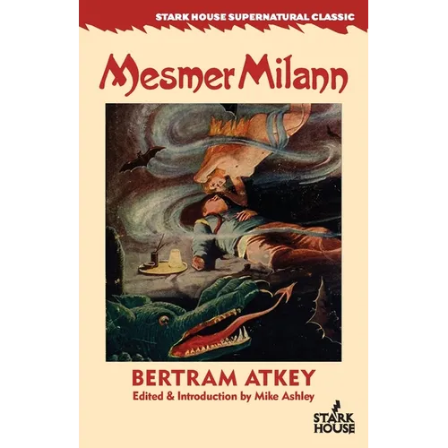 Mesmer Milann