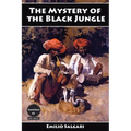 The Mystery of the Black Jungle