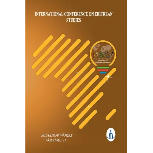International Conference on Eritrean Studies Volume 2 (ICES 2025 V2)