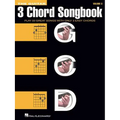 The Guitar Three-Chord Songbook Volume 3 G-C-D Beginner Guitar Songbook with Lyrics and Chords Play 50 Classic Rock, Country, and Folk Songs Using Jus