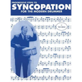 Progressive Steps to Syncopation for the Modern Drummer