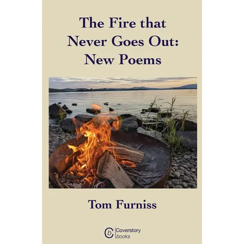 The Fire that Never Goes Out