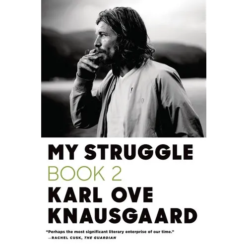 My Struggle: Book 2