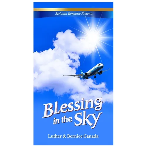 Blessing in the Sky