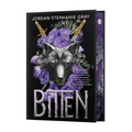 Bitten (Deluxe Limited Edition)